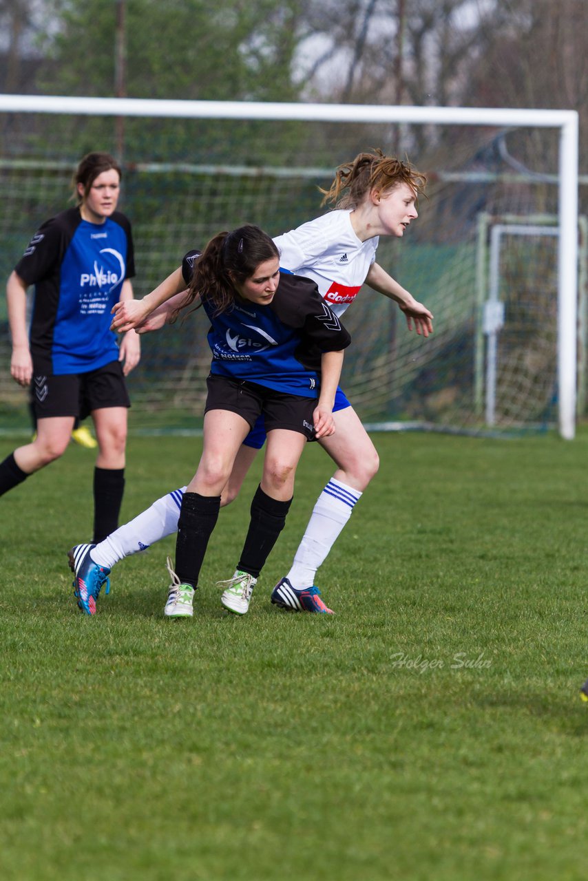 Bild 164 - Frauen BraWie - FSC Kaltenkirchen : Ergebnis: 0:10